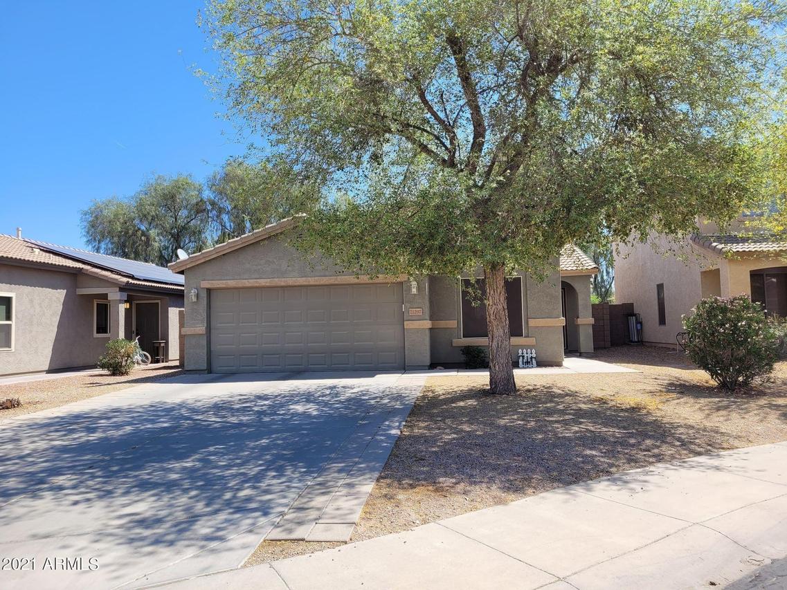 21297 N Shelby Ct., Maricopa, AZ 85138