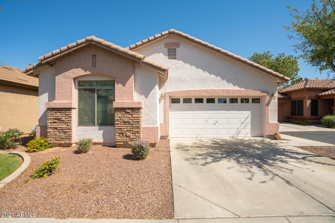 1175 S Emmett Dr., Chandler, AZ 85286