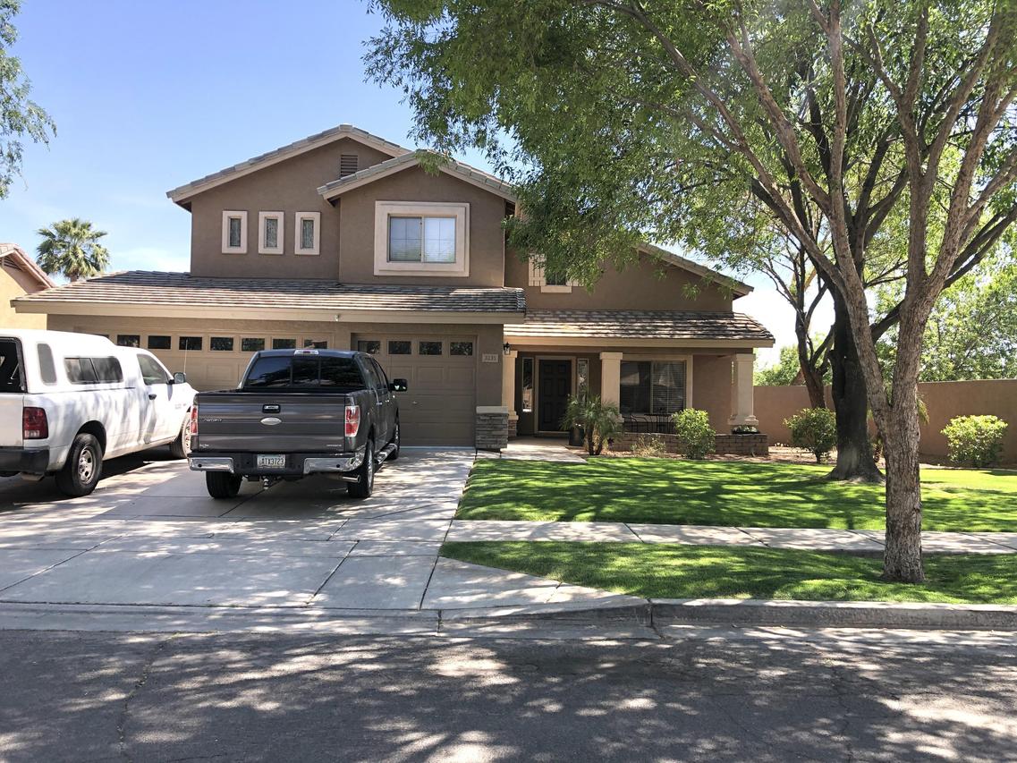 3231 E Lexington Ave., Gilbert, AZ 85234