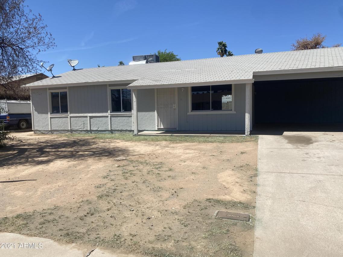 7014 W Coronado Rd., Phoenix, AZ 85035