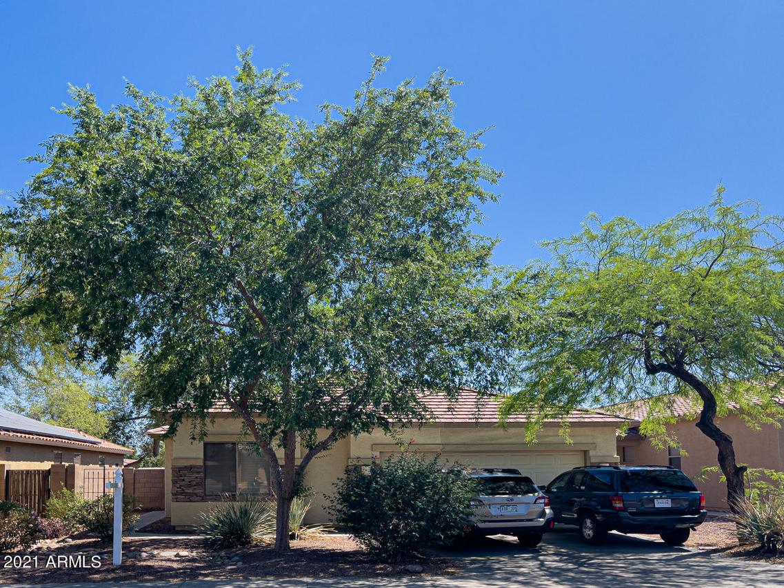 12625 W Cercado Ln., Litchfield Park, AZ 85340