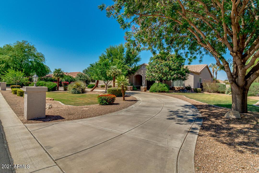 19550 E Via Del Oro, Queen Creek, AZ 85142