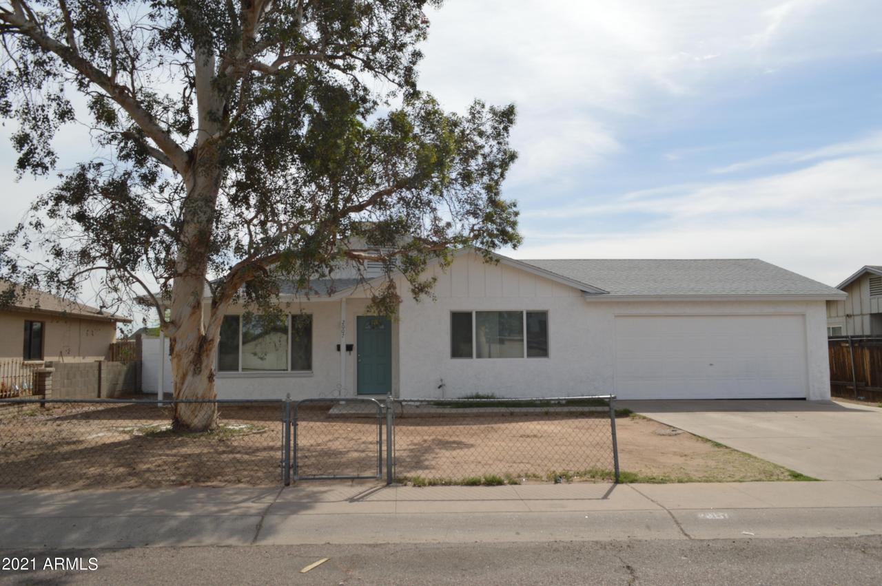 2007 N 59th Ave., Phoenix, AZ 85035