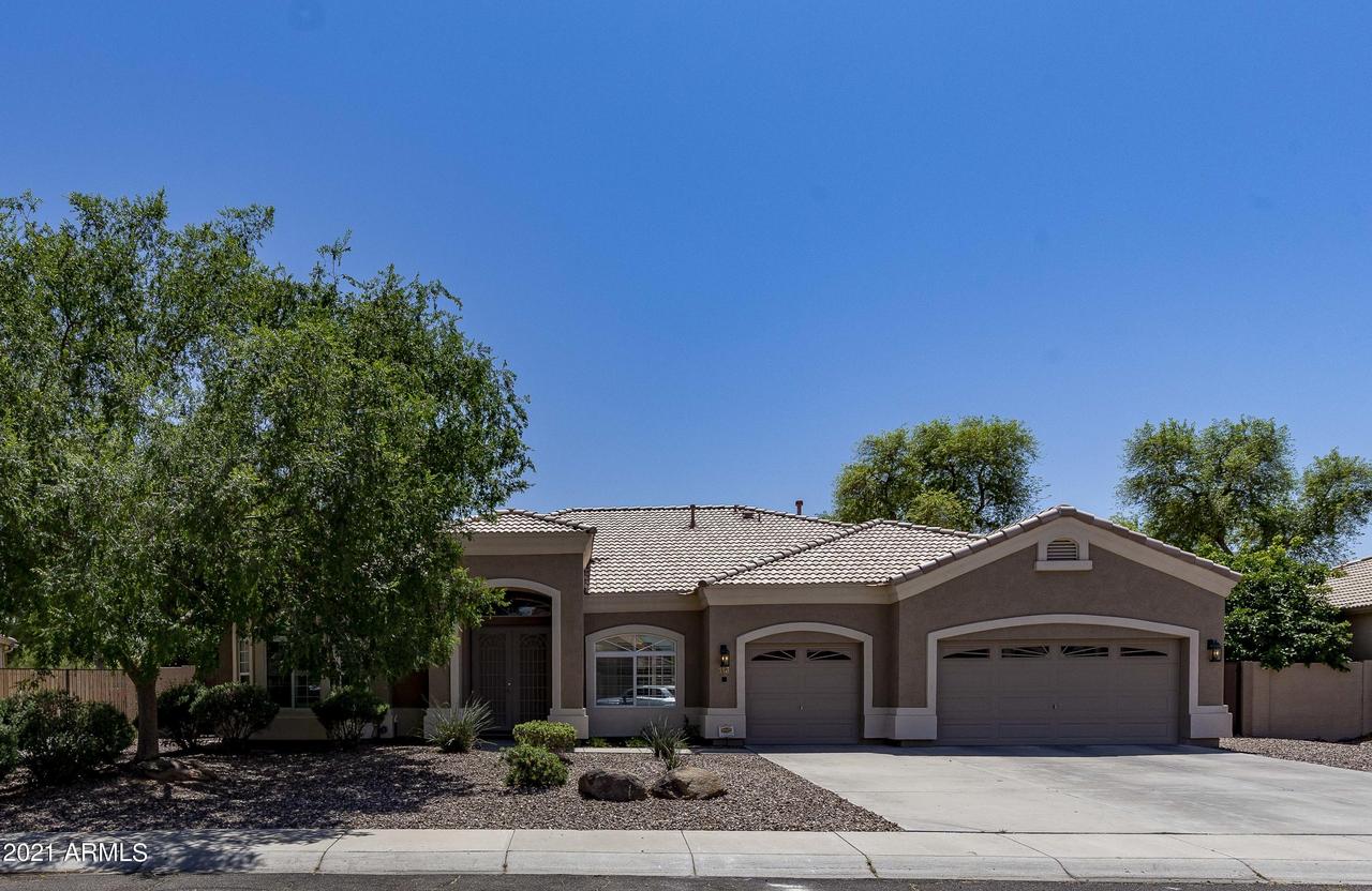 113 E Phelps St., Gilbert, AZ 85295