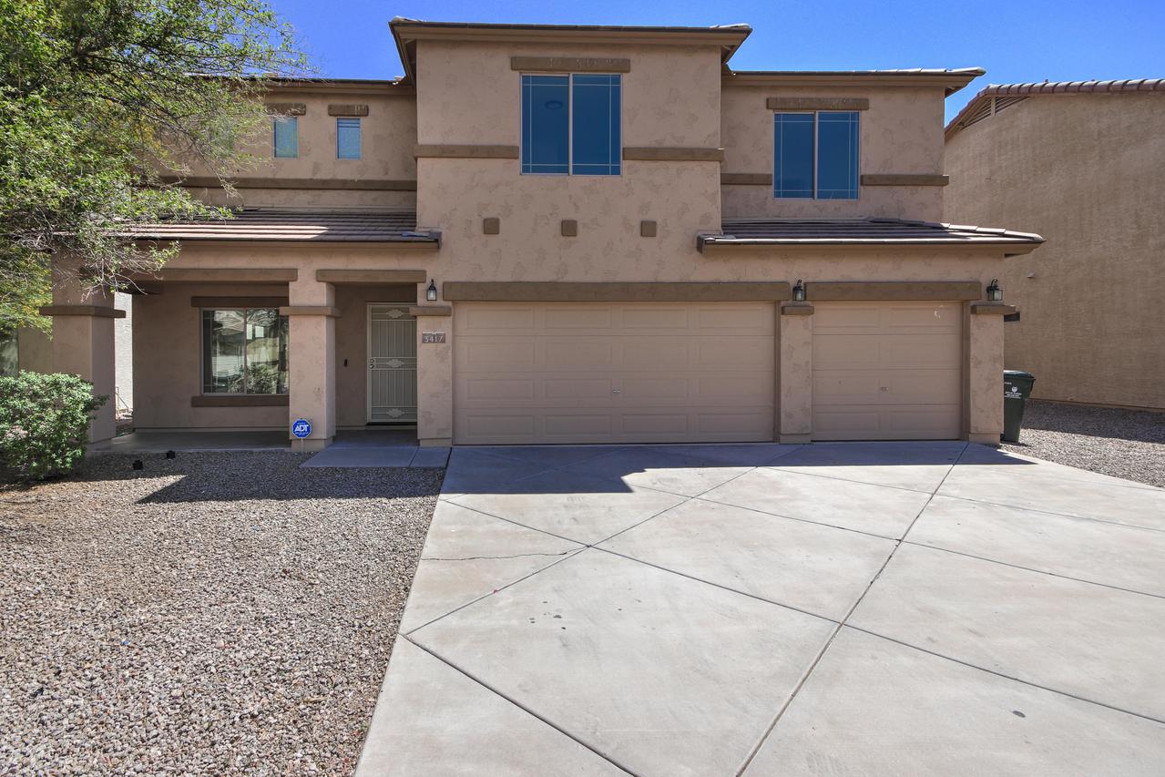 5417 W Apollo Rd., Laveen, AZ 85339