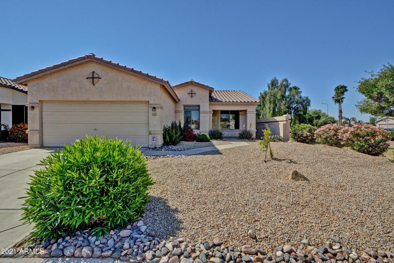 11551 W Cottonwood Ln., Avondale, AZ 85392