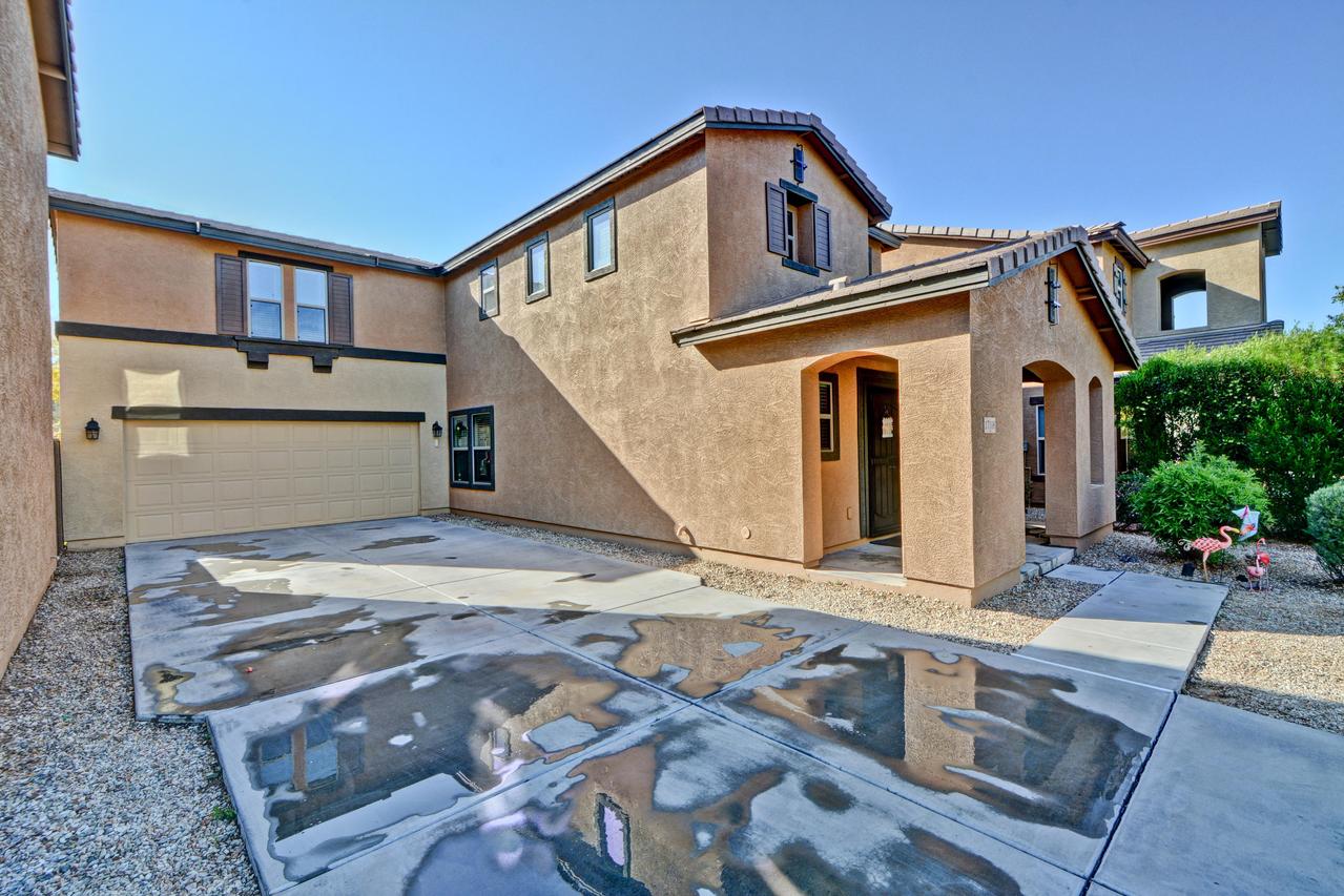 17106 N 184th Ln., Surprise, AZ 85374