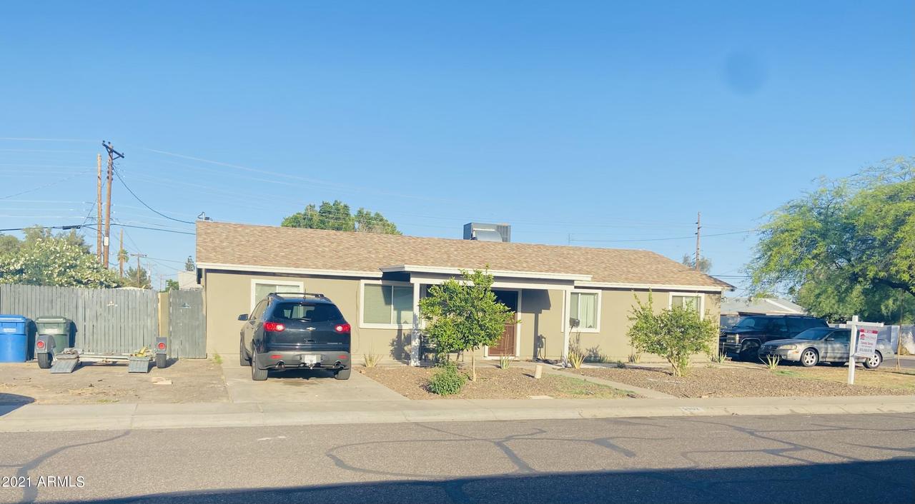5902 W Cheery Lynn Rd., Phoenix, AZ 85033