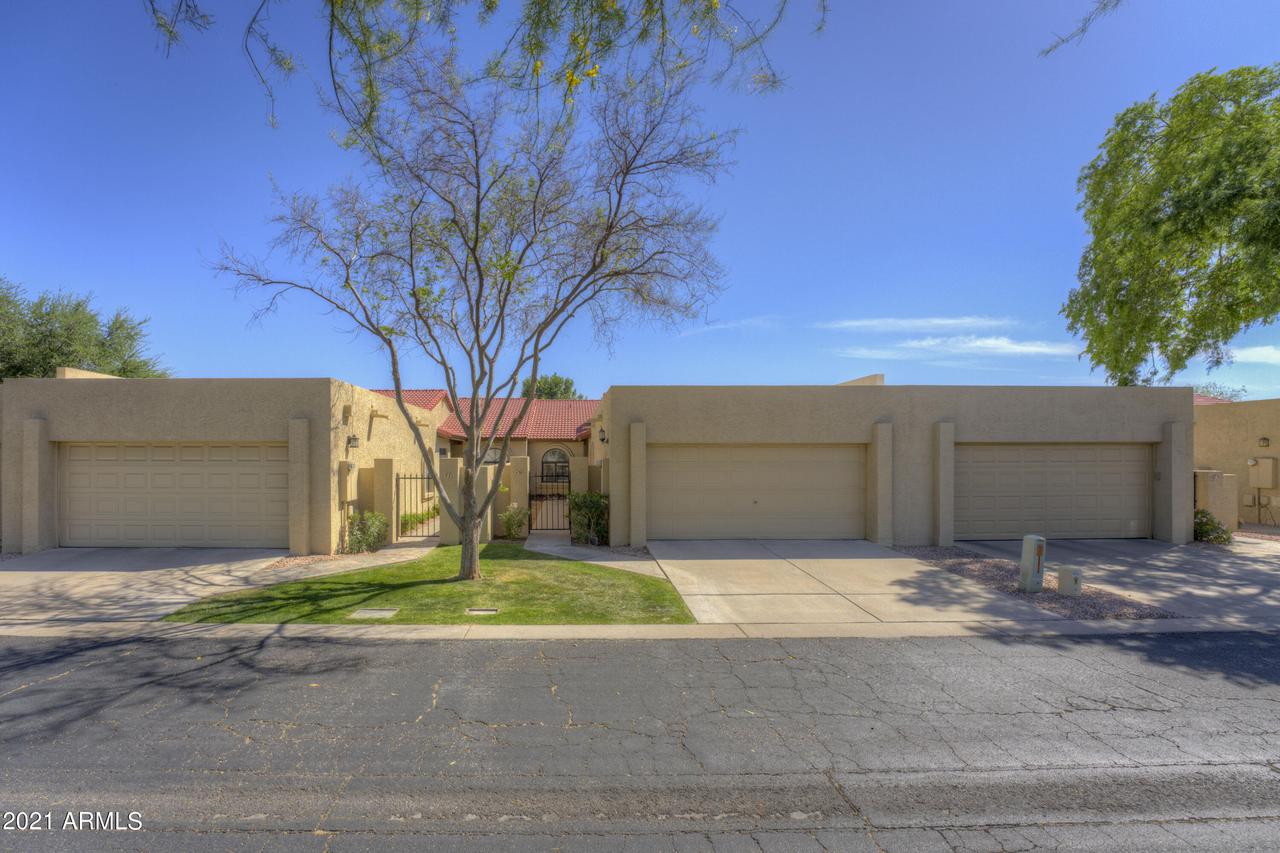 2059 E Brown Rd. #76, Mesa, AZ 85213
