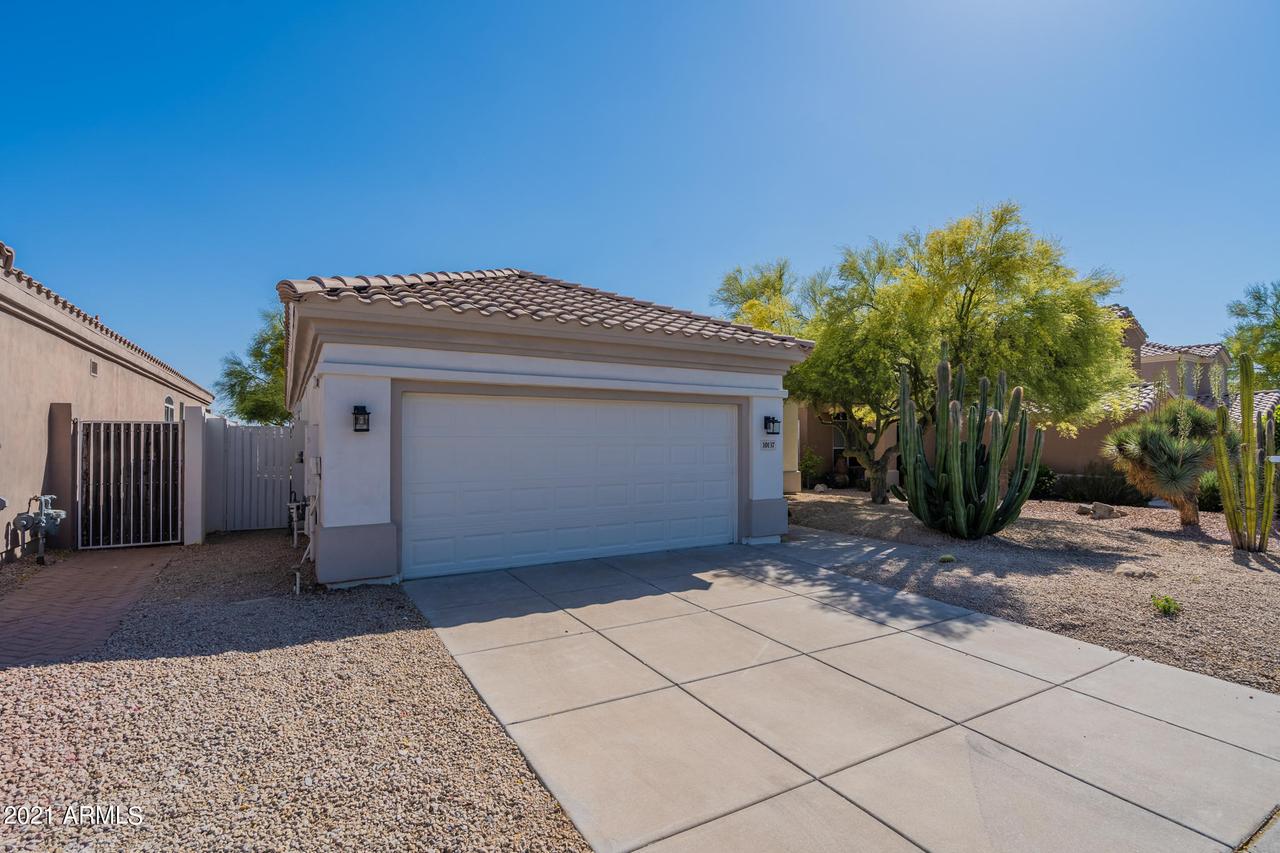 10137 E Meadow Hill Dr., Scottsdale, AZ 85260