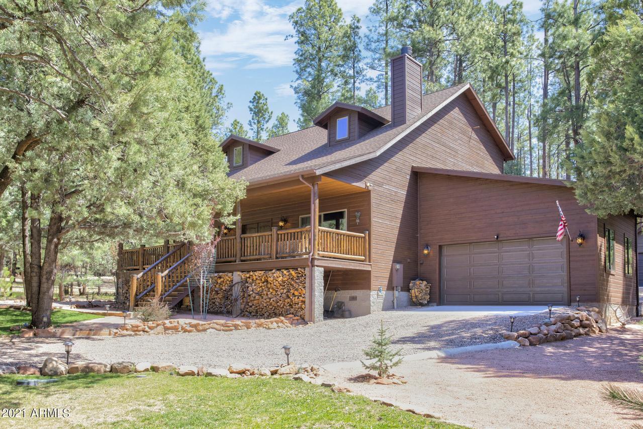 305 N Tonto Rim Dr., Payson, AZ 85541