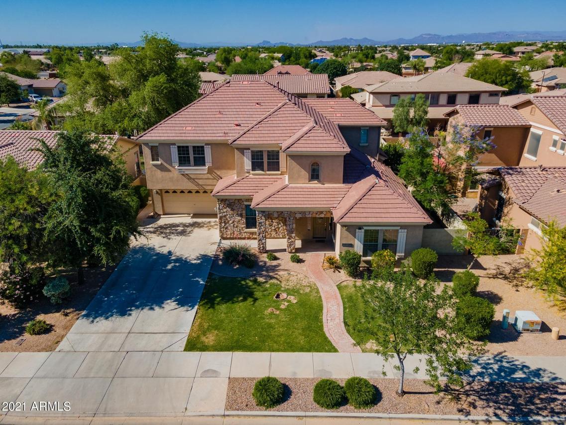 18546 E Sawgrass Tr., Queen Creek, AZ 85142