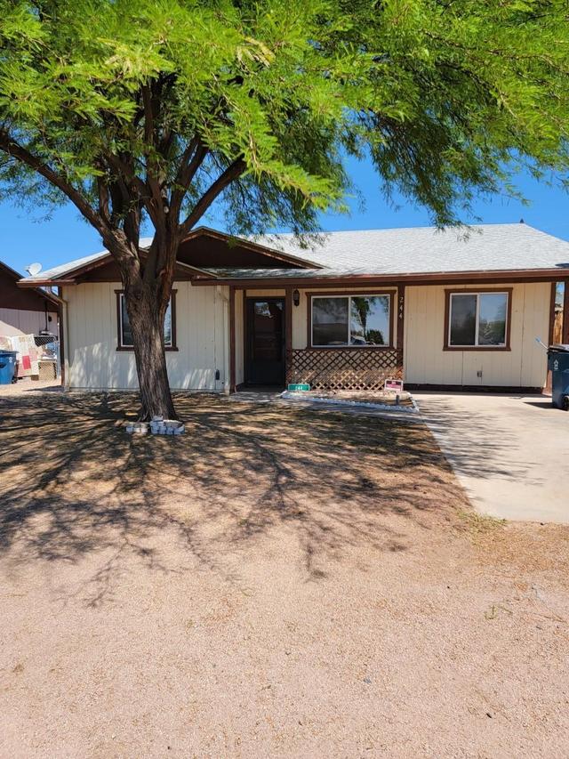 244 W 18th Ave., Apache Junction, AZ 85220