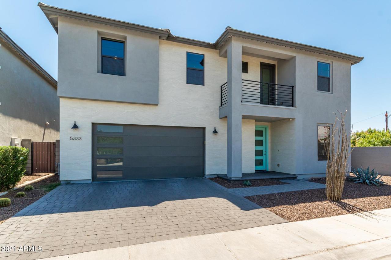 5333 E Cambridge Ave., Phoenix, AZ 85008