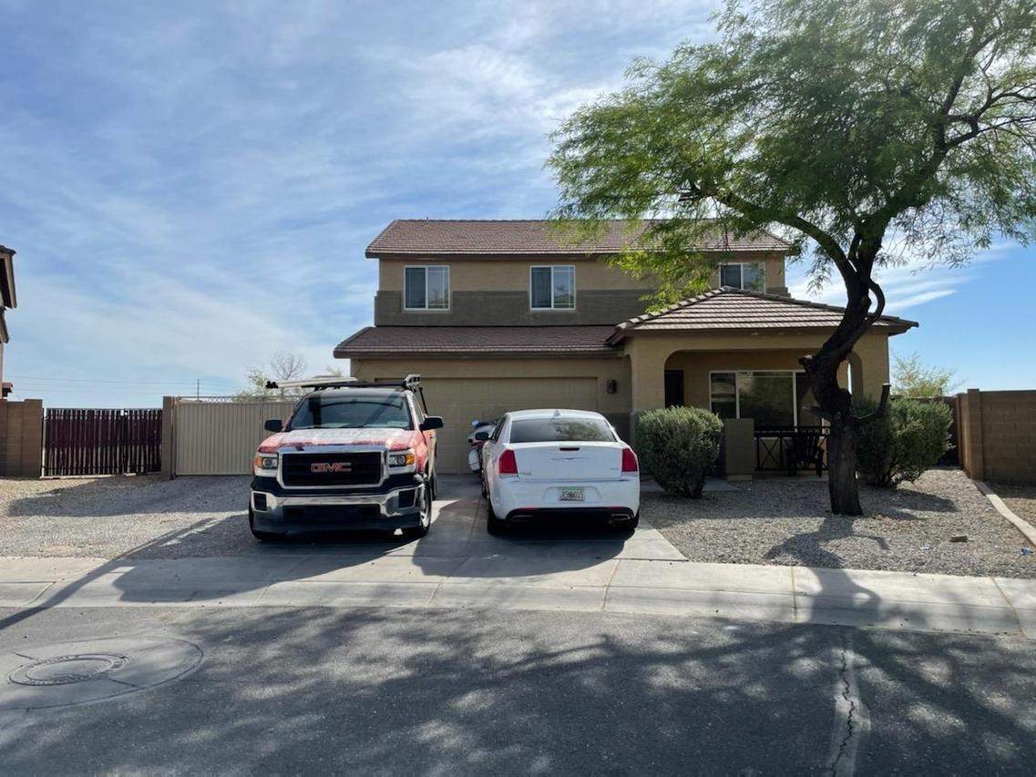 970 S 242nd Ln., Buckeye, AZ 85326