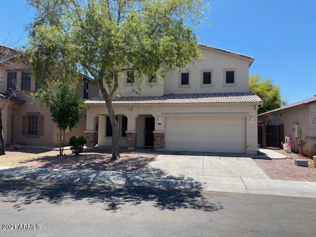 9205 W Vernon Ave., Phoenix, AZ 85037