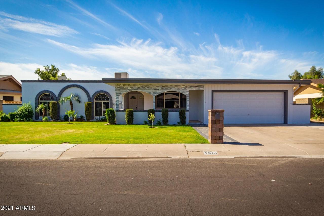 4619 W Augusta Ave., Glendale, AZ 85301