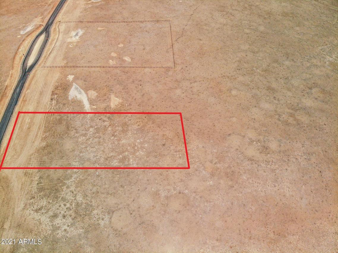 015E - 1 Copperfield Rd. #-, Prescott Valley, AZ 86315