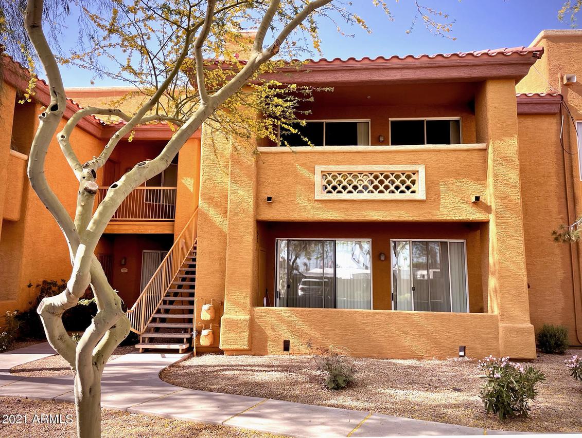 2929 W Yorkshire Dr. #2091, Phoenix, AZ 85027