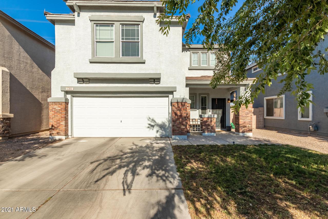 1301 S 121st Dr., Avondale, AZ 85323
