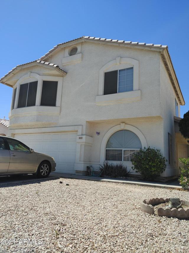 842 S Ithica St., Chandler, AZ 85225