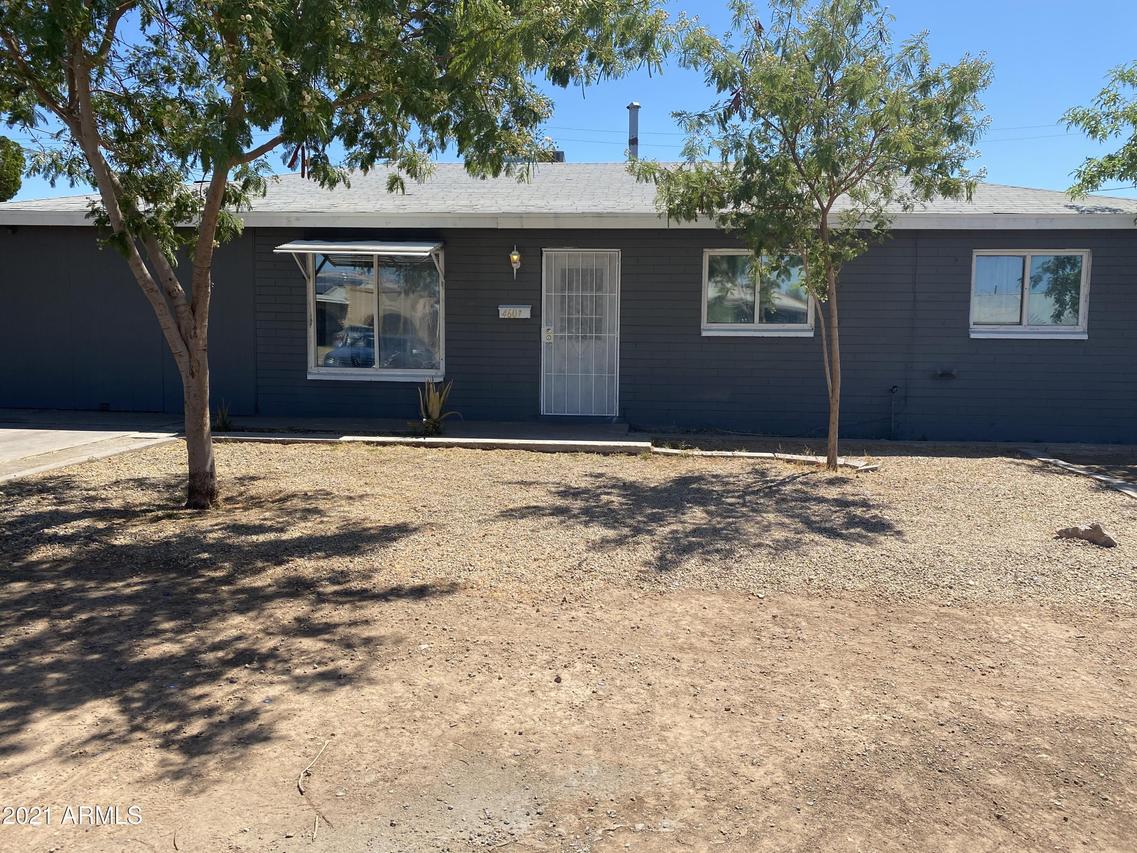 4607 N 47th Dr., Phoenix, AZ 85031