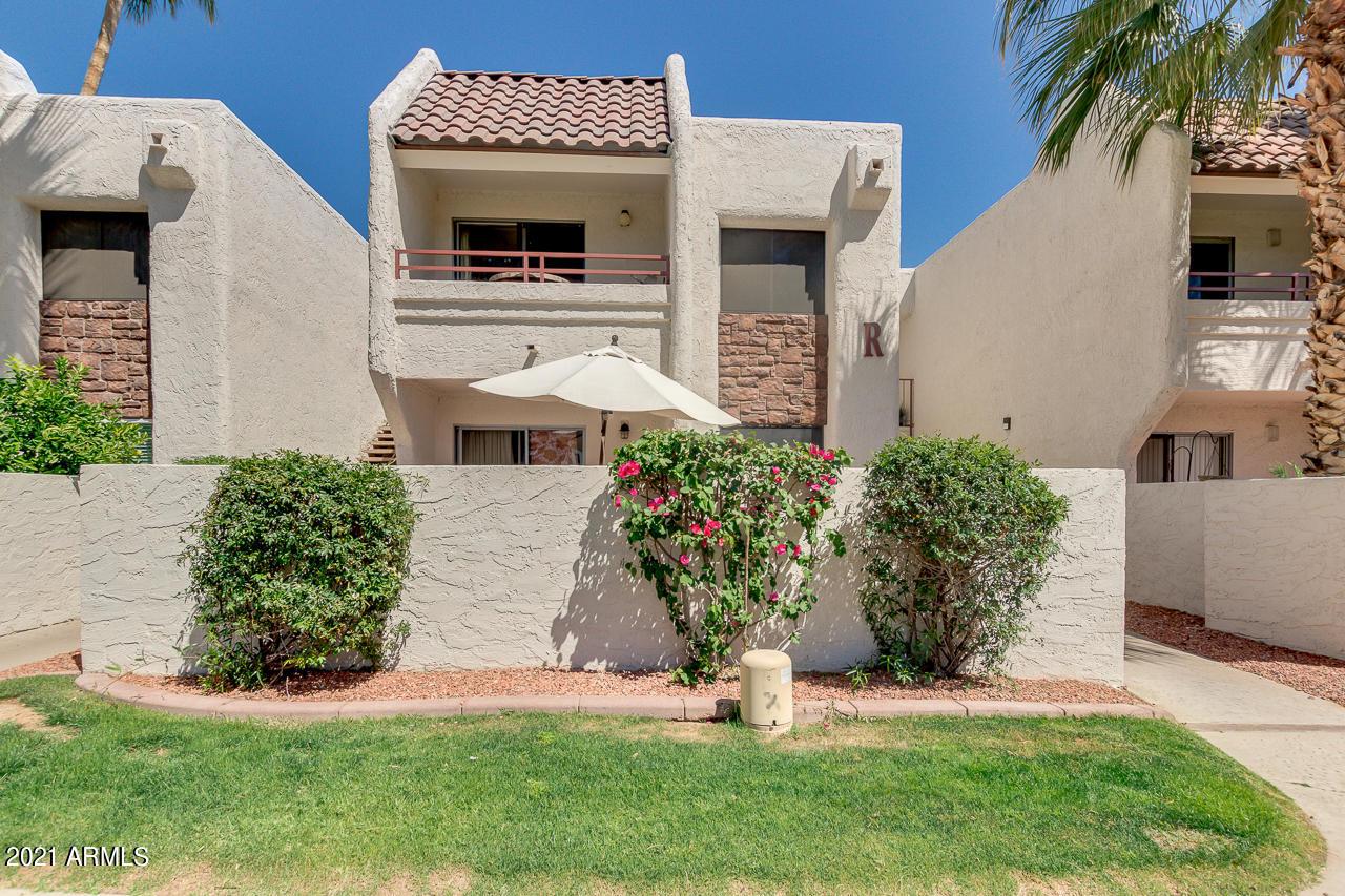7350 N Via Paseo Del Sur #R104, Scottsdale, AZ 85258