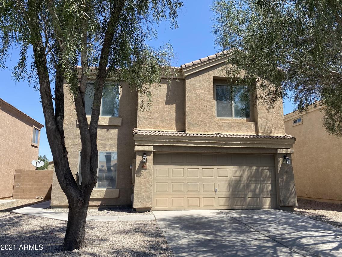 43910 W Arizona Ave., Maricopa, AZ 85138