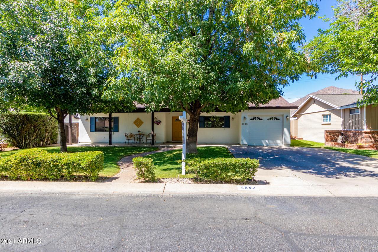 4842 E Indianola Ave., Phoenix, AZ 85018
