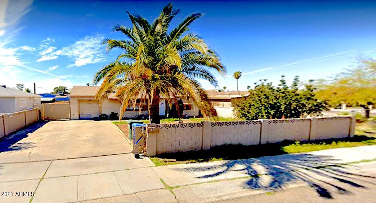 1808 S 17th Ave., Phoenix, AZ 85007