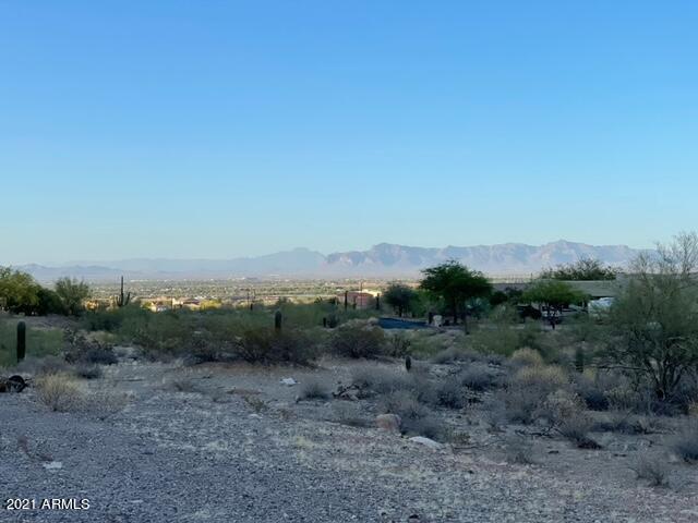 Cuckwalla Tr. #'''-''', Queen Creek, AZ 85144