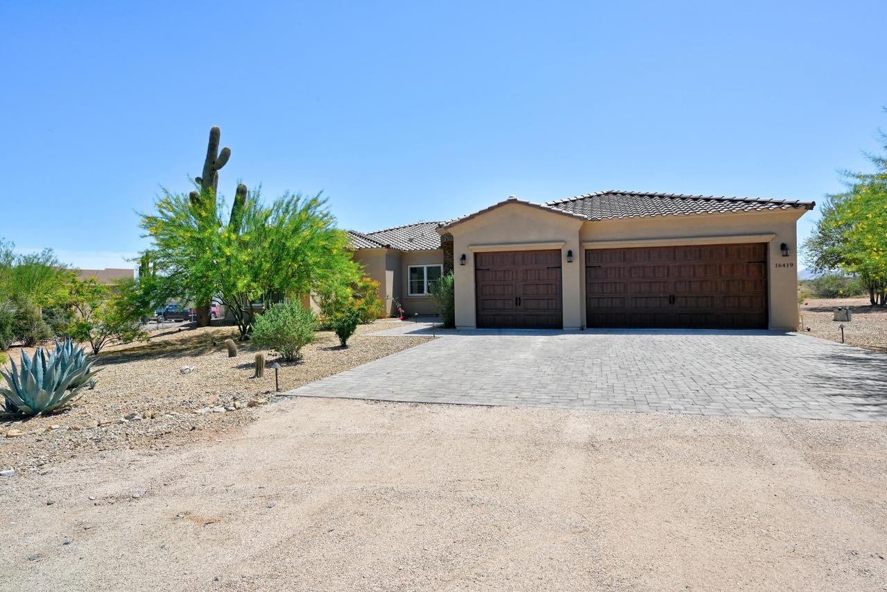 16419 E Morning Vista Ln., Scottsdale, AZ 85262