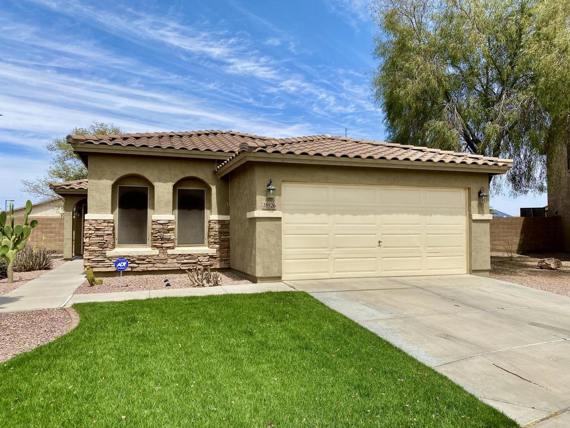 25526 W Red Sky Pl., Buckeye, AZ 85326