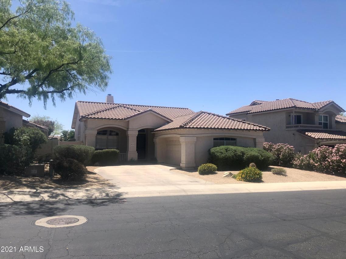 4333 E Desert Marigold Dr., Cave Creek, AZ 85331