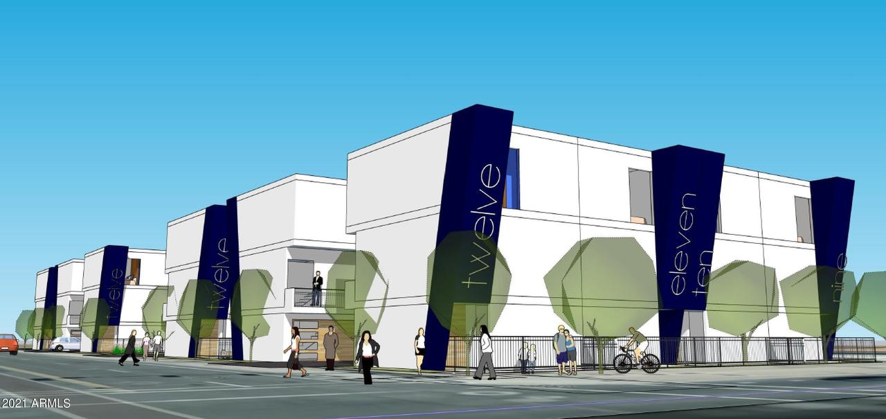 4 W University Dr. #1, Mesa, AZ 85201