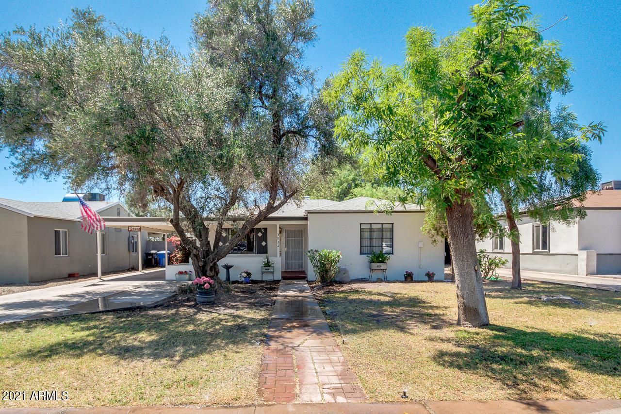 3832 N 12th Ave., Phoenix, AZ 85013