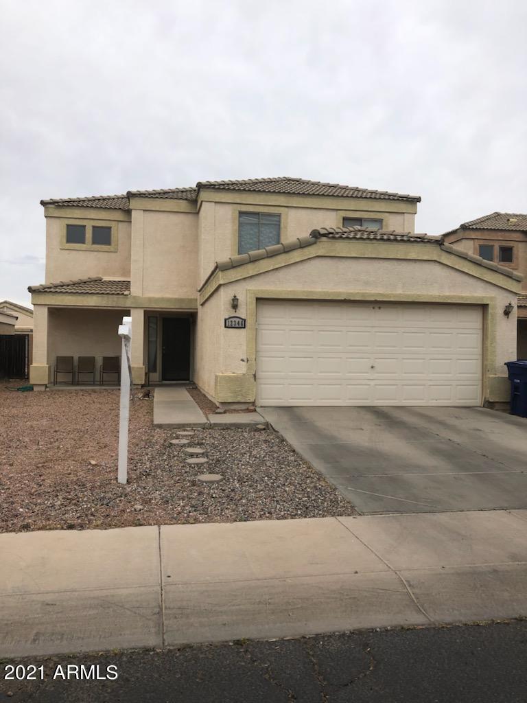 12346 W Flores Dr., El Mirage, AZ 85335