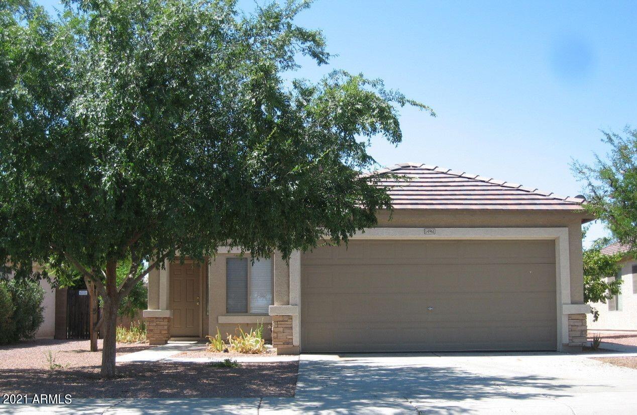 14961 W Caribbean Ln., Surprise, AZ 85379