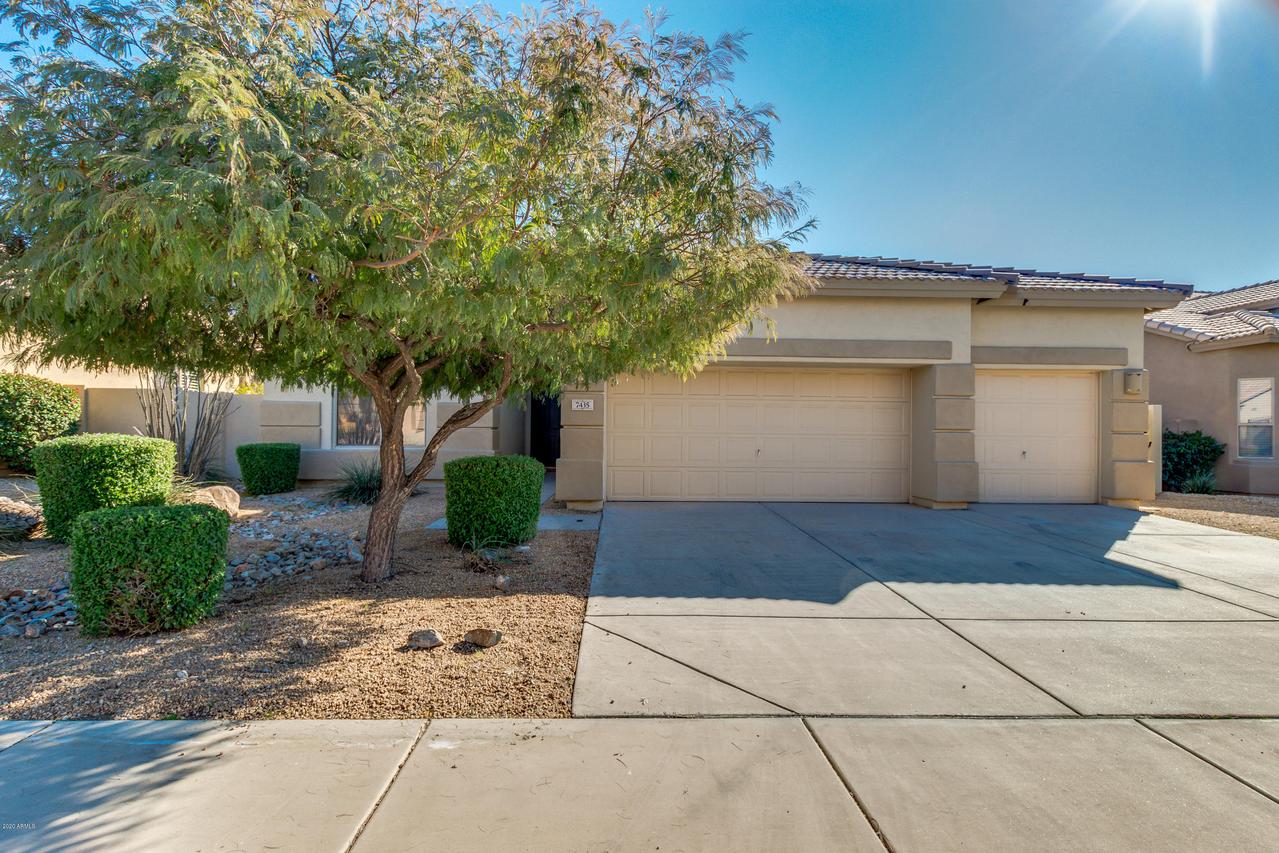 7435 E Rustling Pass, Scottsdale, AZ 85255