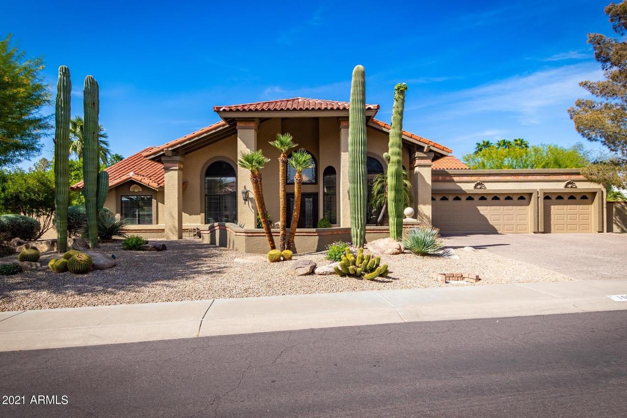 10676 E Bella Vista Dr., Scottsdale, AZ 85258