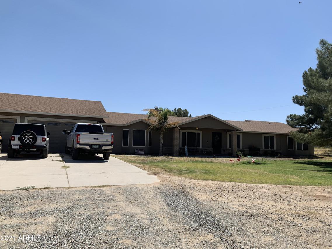 25645 S Lemon Ave., Queen Creek, AZ 85142