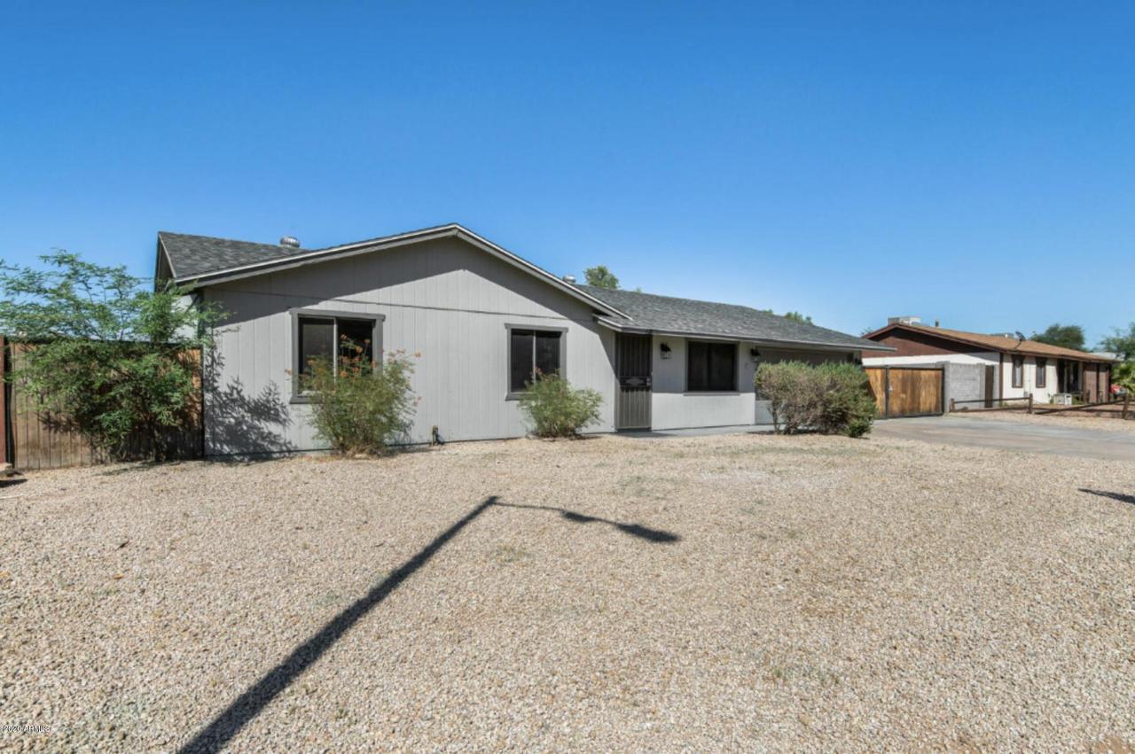 1726 W Wood Dr., Phoenix, AZ 85029