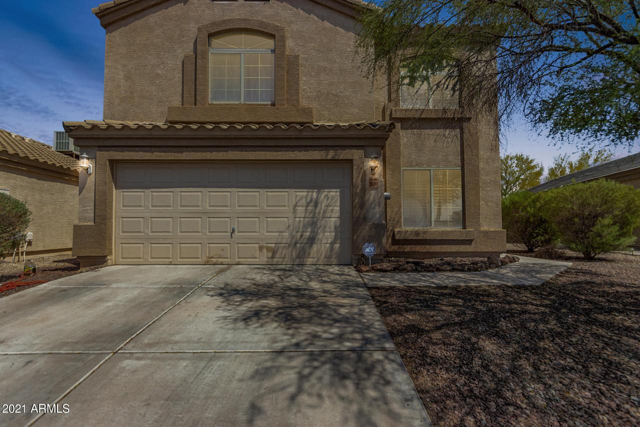 24269 N Cargo Ave., Florence, AZ 85132