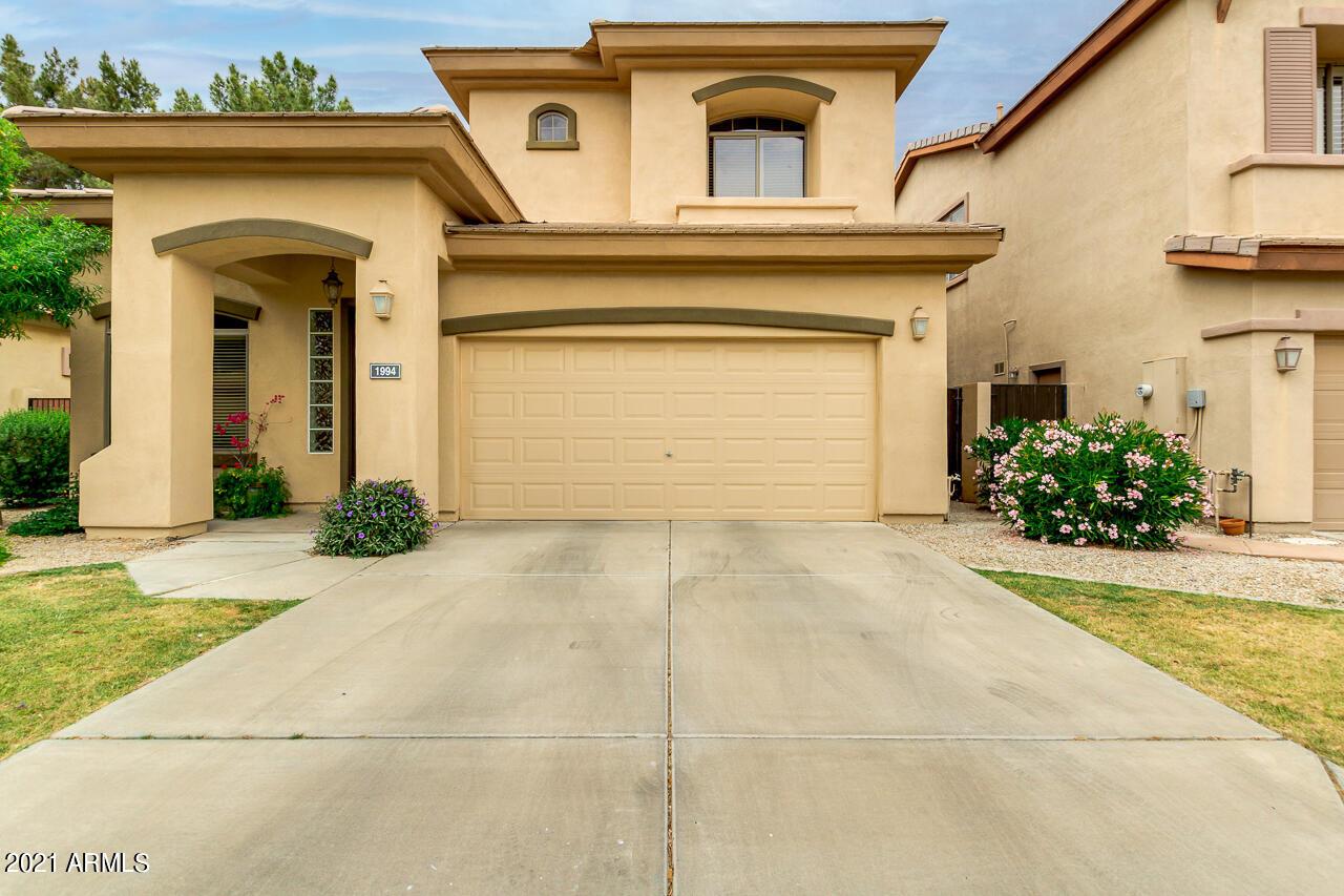 1994 W Periwinkle Way, Chandler, AZ 85248