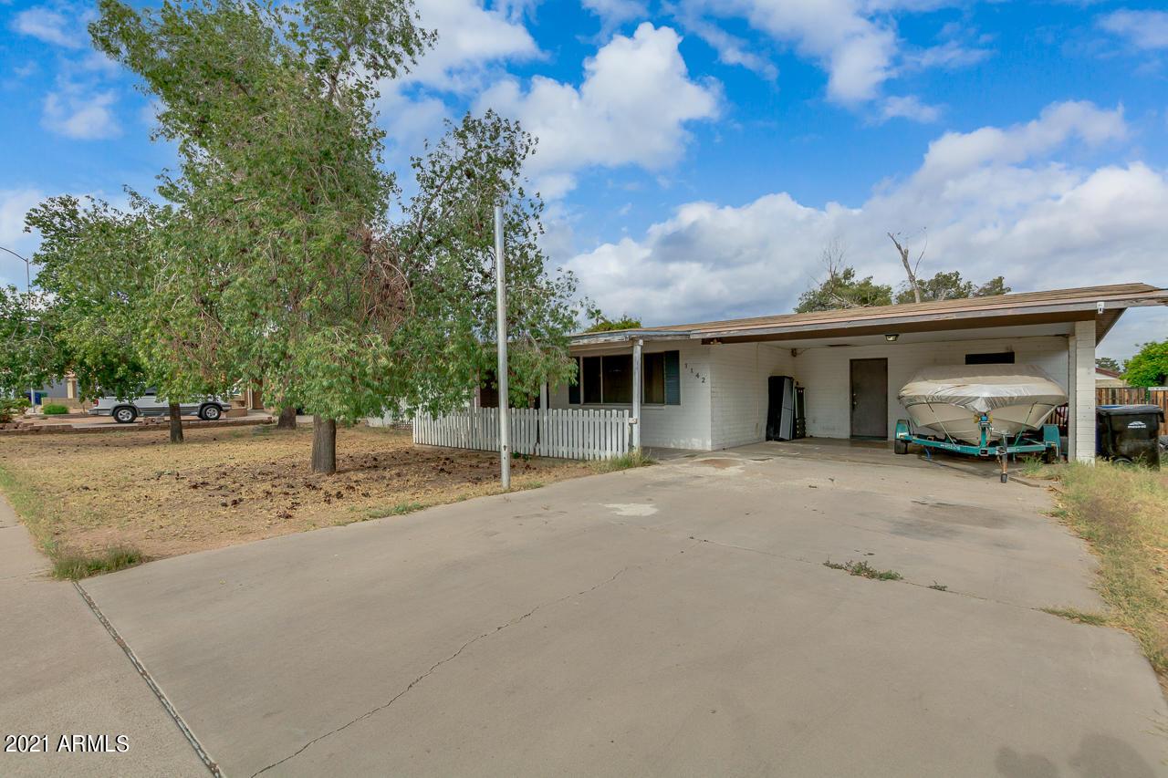 1142 E 9th Pl., Mesa, AZ 85203