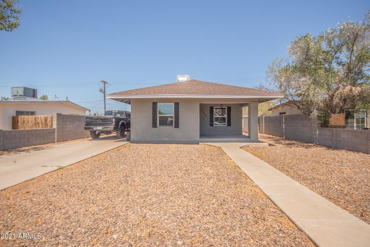 1632 E Adams St., Phoenix, AZ 85034
