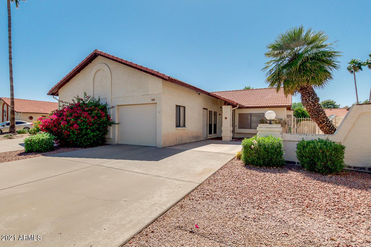 542 S Higley Rd. #101, Mesa, AZ 85206