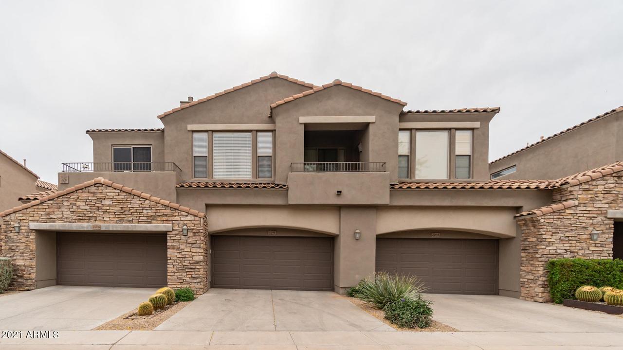 19475 N Grayhawk Dr. #1095, Scottsdale, AZ 85255