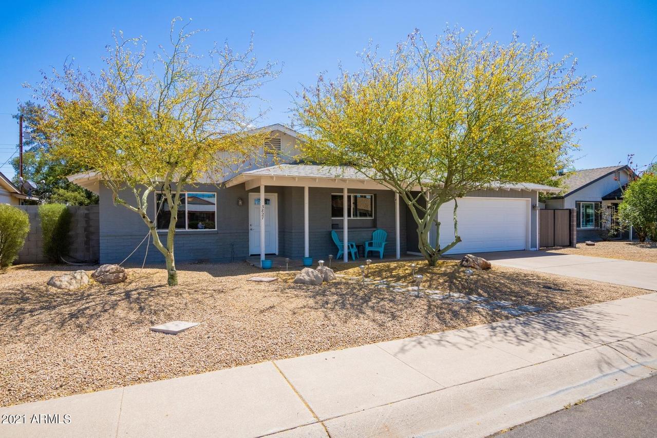 3827 N 85th Pl., Scottsdale, AZ 85251