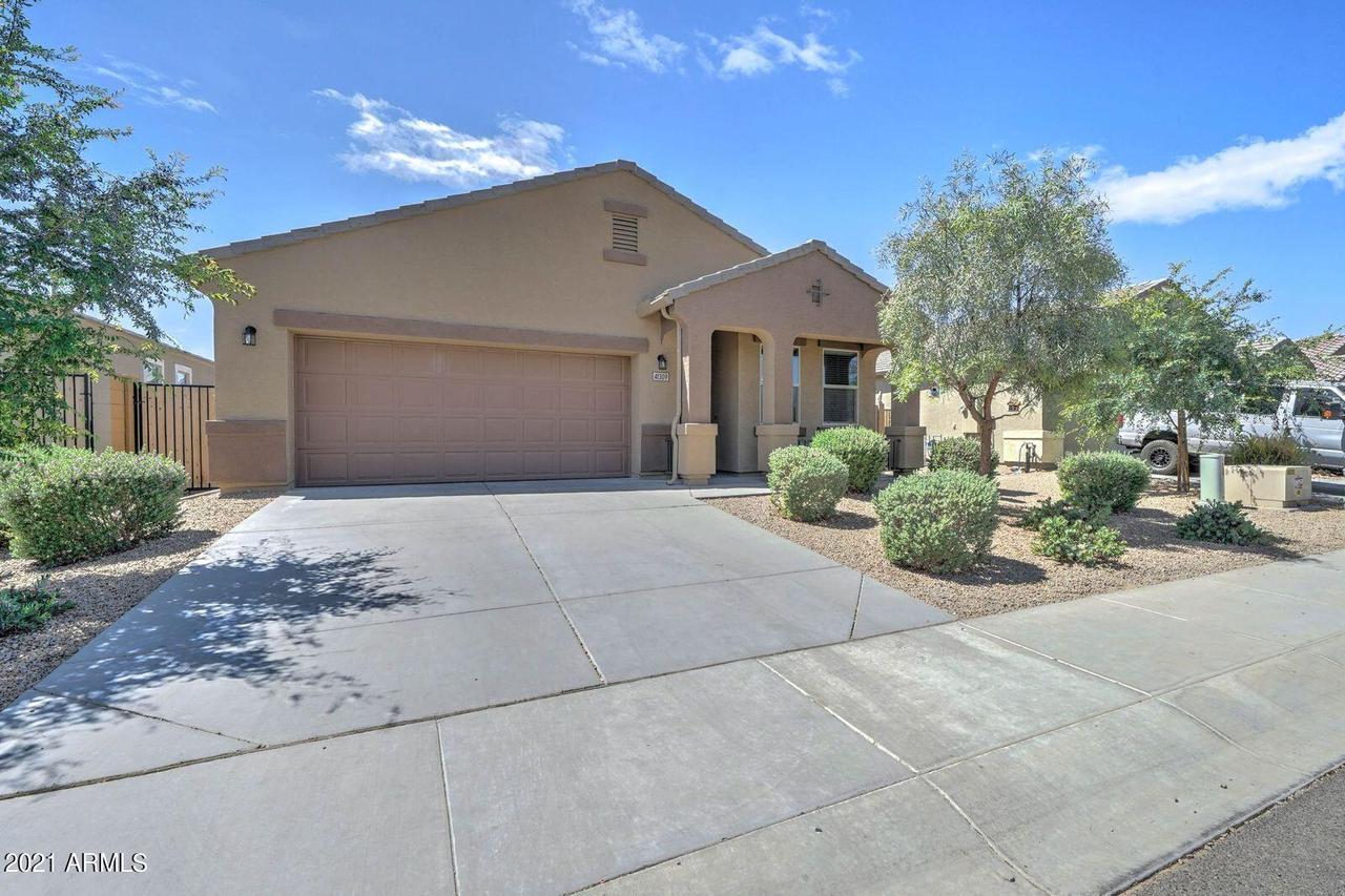 41309 W Crane Dr., Maricopa, AZ 85138